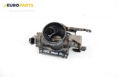 Дроселова клапа за Ford Focus I Hatchback (10.1998 - 12.2007) 1.4 16V, 75 к.с.