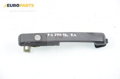 Външна дръжка за Volkswagen Passat Variant B3, B4 (02.1988 - 06.1997), комби, позиция: предна, лява
