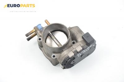 Дроселова клапа за Volkswagen Passat Variant B5.5 (09.2000 - 08.2005) 2.8 4motion, 193 к.с.