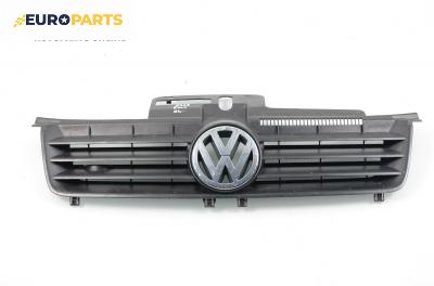 Решетка за Volkswagen Polo Hatchback IV (10.2001 - 12.2005)