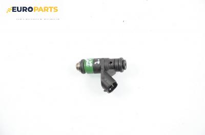 Дюза бензин за Volkswagen Polo Hatchback IV (10.2001 - 12.2005) 1.2 12V, 64 к.с.