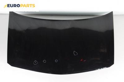 Преден капак за Renault Megane II Hatchback (07.2001 - 10.2012), 2+1 вр., хечбек