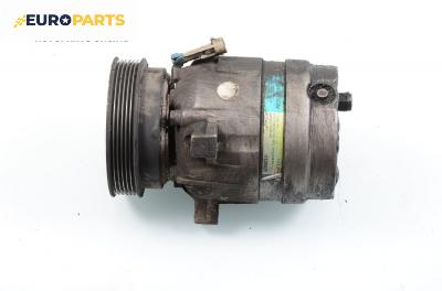 Компресор климатик за Opel Tigra Coupe (07.1994 - 12.2000) 1.4 16V, 90 к.с., № 1135025