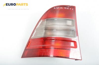 Стоп за Mercedes-Benz M-Class SUV (W163) (02.1998 - 06.2005), позиция: лява