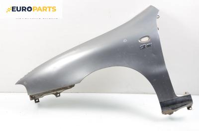 Калник за Fiat Brava Hatchback (10.1995 - 06.2003), 4+1 вр., позиция: лява