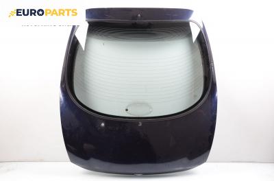 Заден капак за Hyundai Coupe Coupe I (06.1996 - 04.2002)