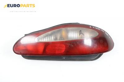 Стоп за Hyundai Coupe Coupe I (06.1996 - 04.2002), позиция: дясна