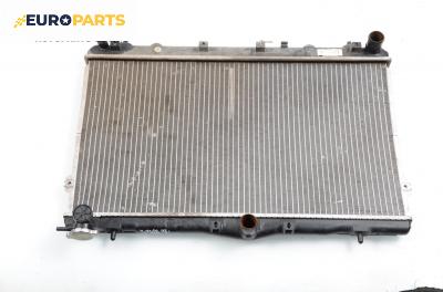 Воден радиатор за Hyundai Coupe Coupe I (06.1996 - 04.2002) 1.6 16V, 116 к.с.