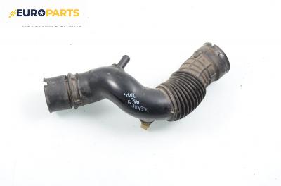 Гофриран маркуч за Renault Megane Scenic (10.1996 - 12.2001) 1.6 e (JA0F), 90 к.с.