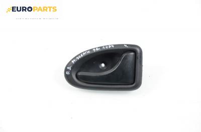 Вътрешна дръжка за Renault Megane Scenic (10.1996 - 12.2001), позиция: предна, дясна