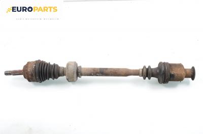 Полуоска за Renault Megane Scenic (10.1996 - 12.2001) 1.6 e (JA0F), 90 к.с., позиция: дясна