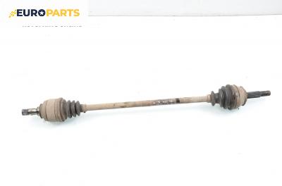 Полуоска за Opel Corsa A Hatchback (09.1982 - 03.1993) 1.2 S, 55 к.с., позиция: дясна