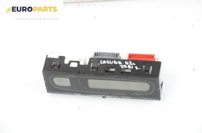 Дисплей за Renault Laguna II Hatchback (03.2001 - 12.2007)