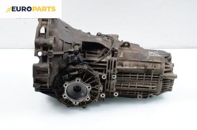 Ръчна скоростна кутия за Volkswagen Passat Sedan B5.5 (10.2000 - 12.2005) 2.0, 130 к.с., № 012 301 103 AD