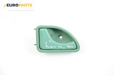 Вътрешна дръжка за Renault Twingo I Hatchback (03.1993 - 10.2012), позиция: лява