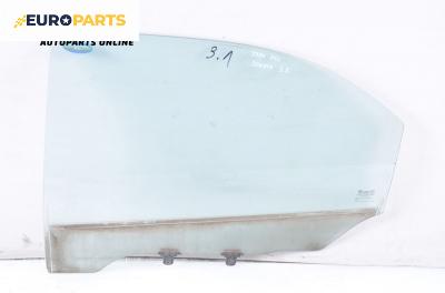 Странично стъкло за Hyundai Sonata IV Sedan (03.1998 - 12.2005), седан, позиция: задна, лява