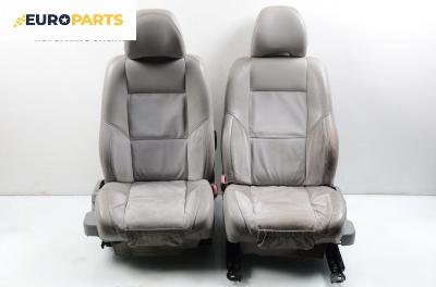 Комплект салон за Volvo S80 I Sedan (05.1998 - 02.2008)