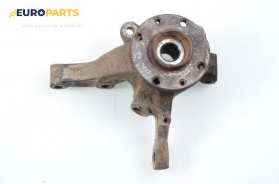 Шенкел главина за Fiat Marea Weekend (09.1996 - 12.2007), позиция: предна, дясна