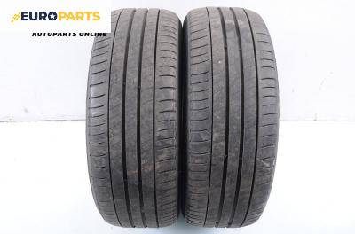 Летни гуми MICHELIN 205/55/16, DOT: 0313