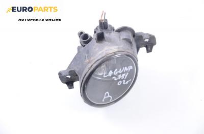 Халоген за Renault Laguna II Hatchback (03.2001 - 12.2007), хечбек, позиция: дясна
