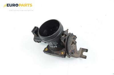 Дроселова клапа за Rover 200 Hatchback II (11.1995 - 03.2000) 214 i, 75 к.с.