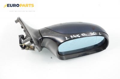 Огледало за Peugeot 406 Break (10.1996 - 10.2004), комби, позиция: дясна