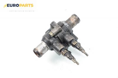 Нагревател антифриз за Renault Laguna II Hatchback (03.2001 - 12.2007) 1.9 dCi (BG08, BG0G), 120 к.с.