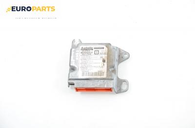 Модул за AIRBAG за Renault Megane I Coach (03.1996 - 08.2003), № 600 63 96 00