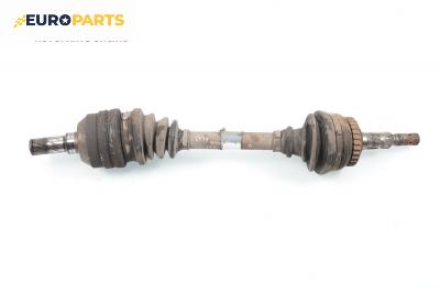 Полуоска за Opel Vectra B Estate (11.1996 - 07.2003) 2.0 DTI 16V, 101 к.с., позиция: лява