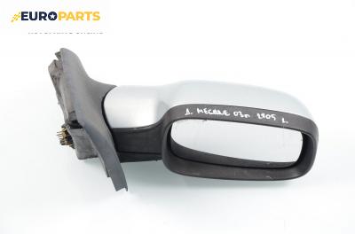Огледало за Renault Megane II Grandtour (08.2003 - 08.2012), комби, позиция: дясна