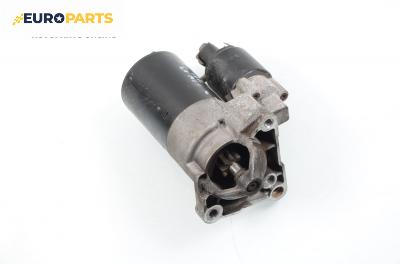 Стартер за Renault Megane I Coach (03.1996 - 08.2003) 2.0 16V (DA0H), 147 к.с.