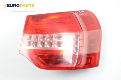 Стоп за Citroen C5 III Sedan (02.2008 - 04.1017), седан, позиция: дясна