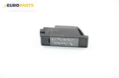 Плафон заден номер за Citroen C5 2.0 16V, 140 к.с., седан, 2008 г.