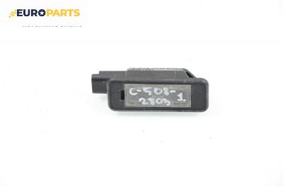 Плафон заден номер за Citroen C5 2.0 16V, 140 к.с., седан, 2008 г.