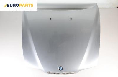 Преден капак за BMW 5 Series E39 Touring (01.1997 - 05.2004), комби