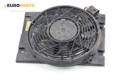 Перка охлаждане за Opel Astra G Hatchback (02.1998 - 12.2009) 2.0 DI, 82 к.с.