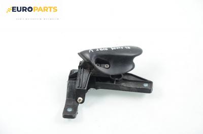 Вътрешна дръжка за Fiat Bravo I Coupe (1995-10-01 - 2001-10-01), 2+1 вр., позиция: лява