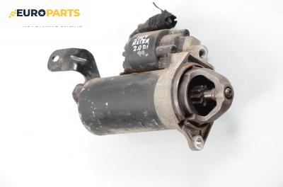 Стартер за Opel Astra G Hatchback (02.1998 - 12.2009) 2.0 DI, 82 к.с.