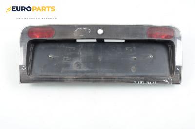 Стойка заден номер за Audi A6 Allroad  C5 (05.2000 - 08.2005), комби