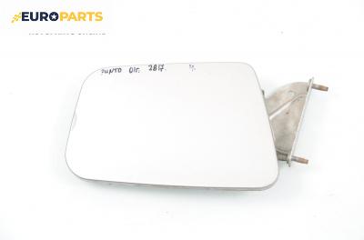 Вратичка резервоар за Fiat Punto Hatchback II (09.1999 - 07.2012), 4+1 вр., хечбек