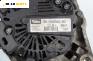 Алтернатор / генератор за Citroen C4 Coupe (11.2004 - 12.2013) 1.4 16V, 88 к.с., № Valeo 96 569562 80