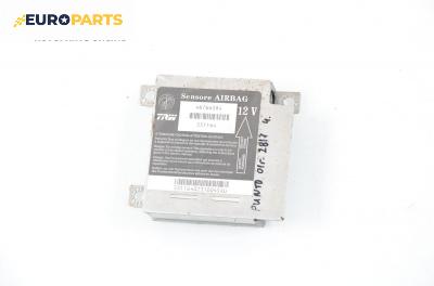 Модул за AIRBAG за Fiat Punto Hatchback II (09.1999 - 07.2012), № 46766384