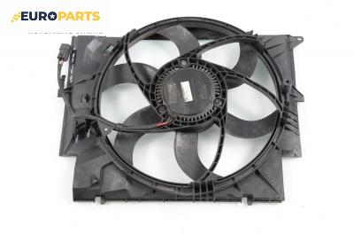 Перка охлаждане за BMW 1 Series E87 (11.2003 - 01.2013) 120 d, 163 к.с.