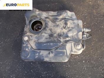 Резервоар за горивото за Ford Focus I Hatchback (10.1998 - 12.2007) 1.6 16V, хечбек