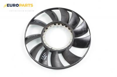 Перка охлаждане за Audi A6 Allroad  C5 (05.2000 - 08.2005) 2.5 TDI quattro, 180 к.с.