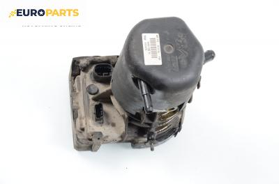 Хидравлична помпа окачване за Citroen C5 III Sedan (02.2008 - 04.1017) 2.0 16V, 140 к.с., № TRW A0016755