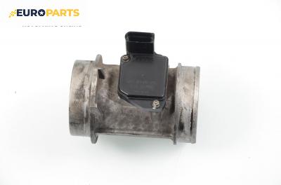 Дебитомер за Audi A6 Allroad  C5 (05.2000 - 08.2005) 2.5 TDI quattro, 180 к.с., № Hitachi AFH70-25C