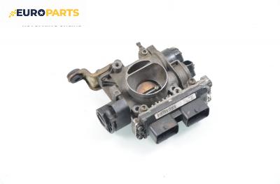 Дроселова клапа за Fiat Punto Hatchback II (09.1999 - 07.2012) 1.2 60 (188.030, .050, .130, .150, .230, .250), 60 к.с., № IAW 59F.M3