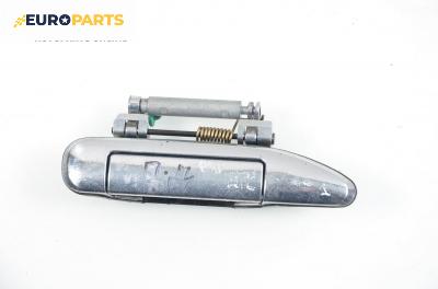 Външна дръжка за Nissan Primera Traveller II (06.1996 - 01.2002), комби, позиция: предна, дясна