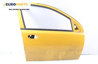 Врата за Daewoo Kalos Hatchback (09.2002 - ...), 4+1 вр., хечбек, позиция: предна, дясна